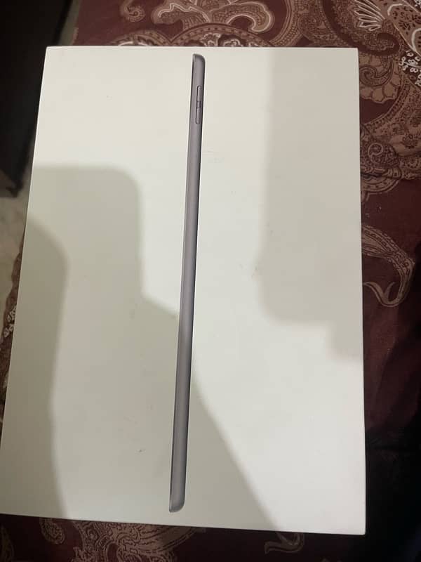 Apple ipad 9 generation 10