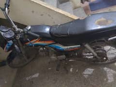 CD dream 70cc condition normal engine fit 100 percent