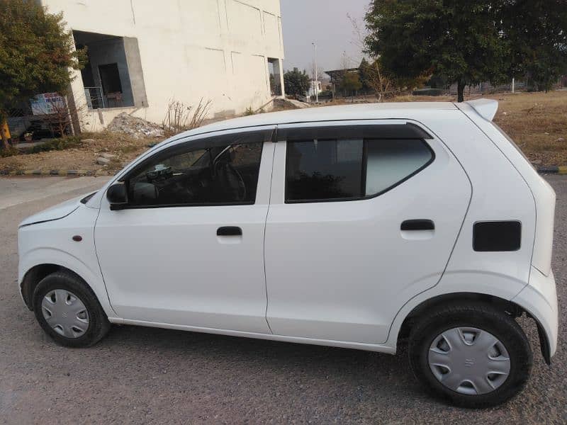 Suzuki Alto 2022 4