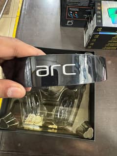 arc headphones 4.0 hd stereo sound