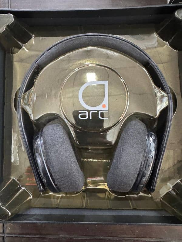 arc headphones 4.0 hd stereo sound 2