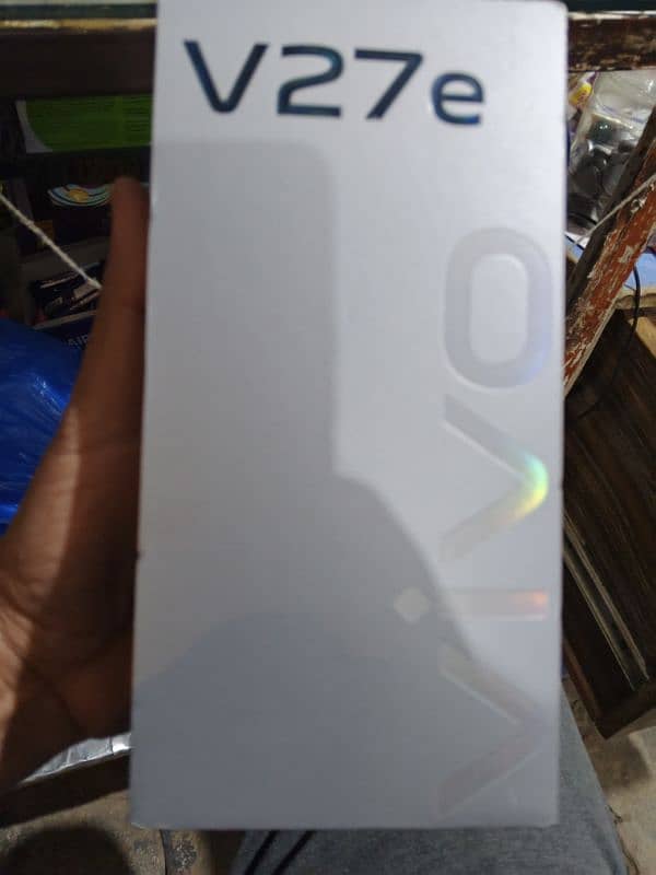 vivo V27e 2