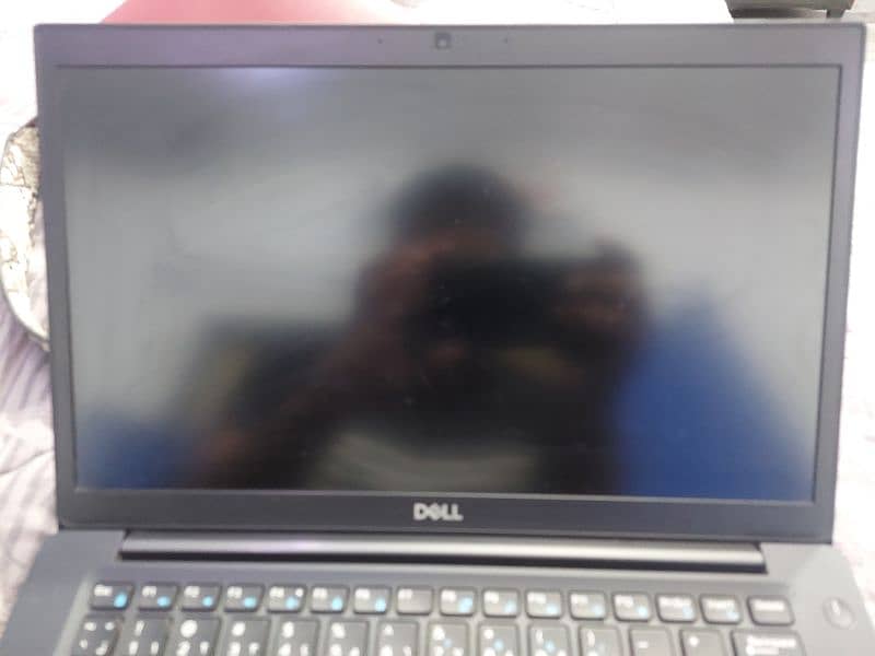 Dell Latitude 7490 6