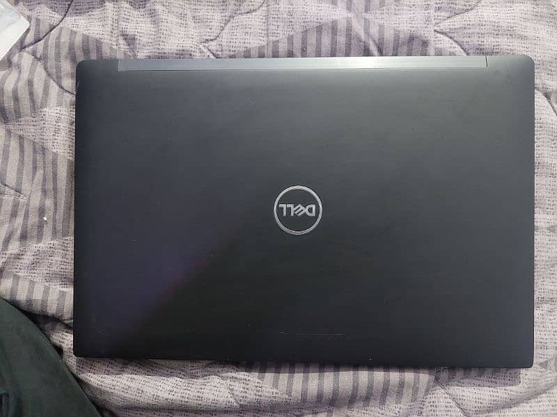 Dell Latitude 7490 8