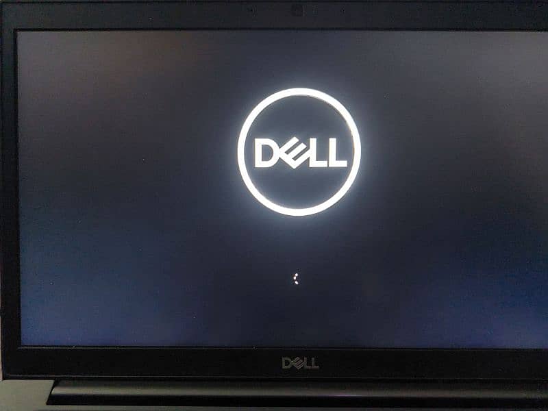 Dell Latitude 7490 10