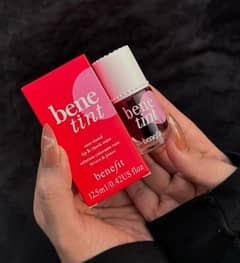 Rose lip Tint