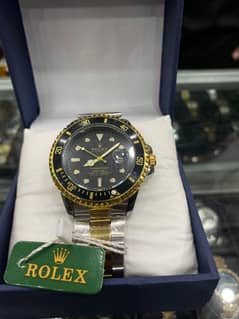 Rolex watch