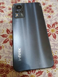 infinix note 11