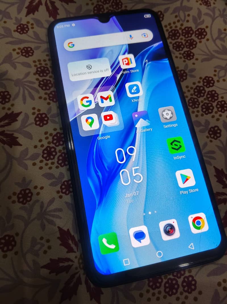 infinix note 11 1