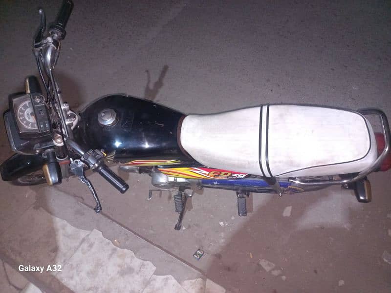 bike good condition ok hai 0