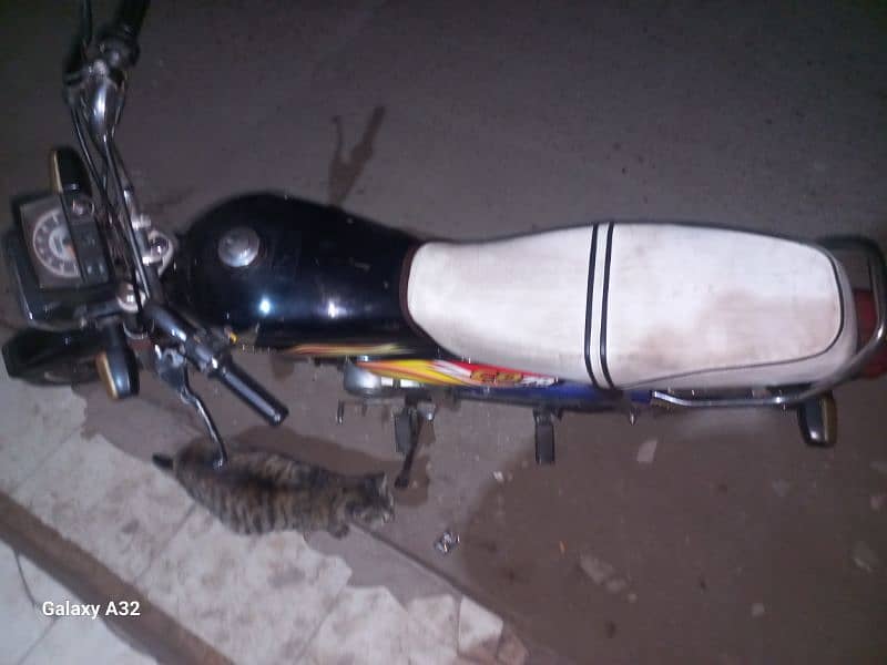 bike good condition ok hai 2