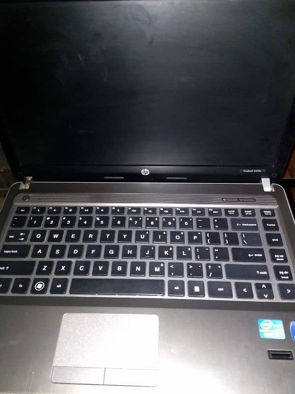 I have an good condition laptop on demand without battery only charger 2