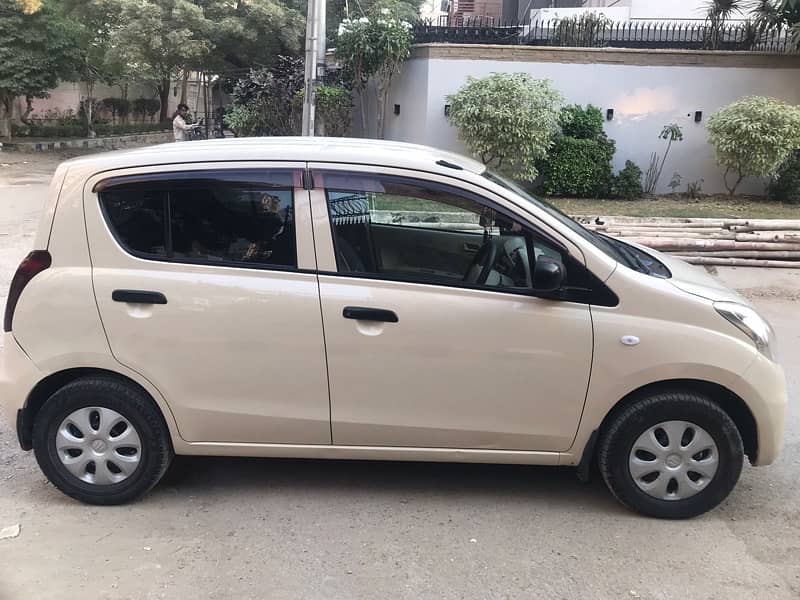 Suzuki Alto 2013 full original 2