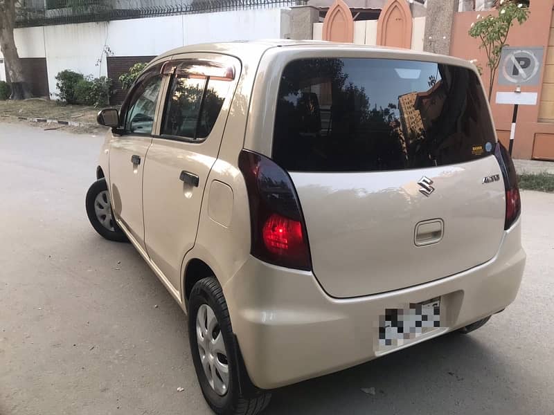 Suzuki Alto 2013 full original 5