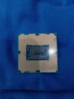 intel Core I5-3470 3rd Generation Processor