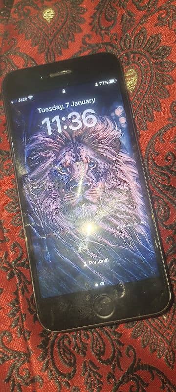 Apple iPhone 8 PTA Proved in Excellent Condition 2