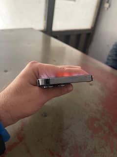 iphone 13 pro non PTA 128 GB