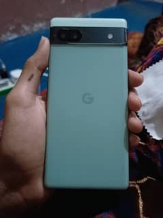 GOOGLE PIXEL 6A PTA APPROVED