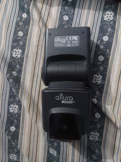 alture fits nikon