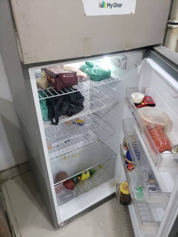 Refrigerator 1