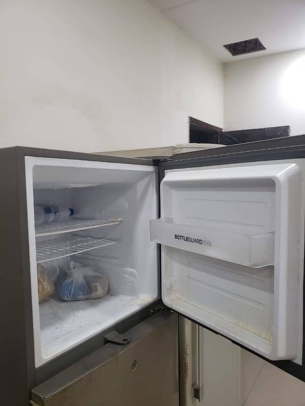 Refrigerator 3