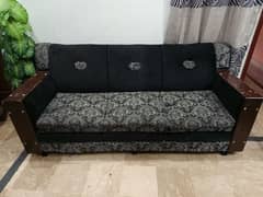 Sofa Set