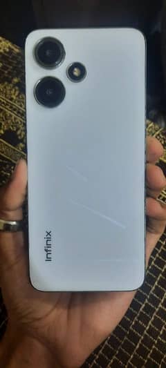 Infinix Hot 30 Play 4+4/64Gb