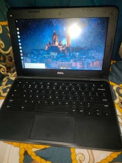 DELL 3180 chrome book