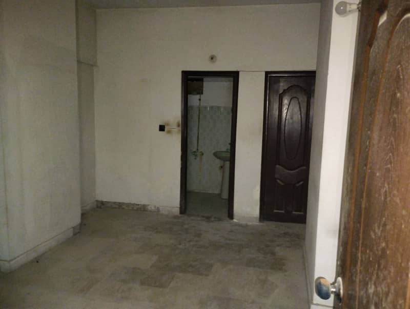 Apartment for sale in Gulshan e Maymar 2