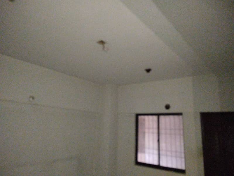 Apartment for sale in Gulshan e Maymar 4