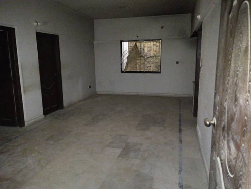 Apartment for sale in Gulshan e Maymar 5