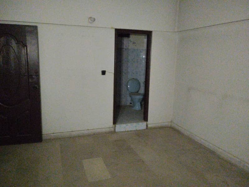 Apartment for sale in Gulshan e Maymar 8