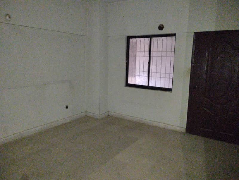 Apartment for sale in Gulshan e Maymar 9