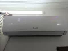 Gree 1.5 Ton DC inverter  (White Colour)