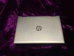 Hp pavilion x360 11th generation