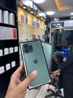 Iphone 13 pro max 128 Gb (JV)