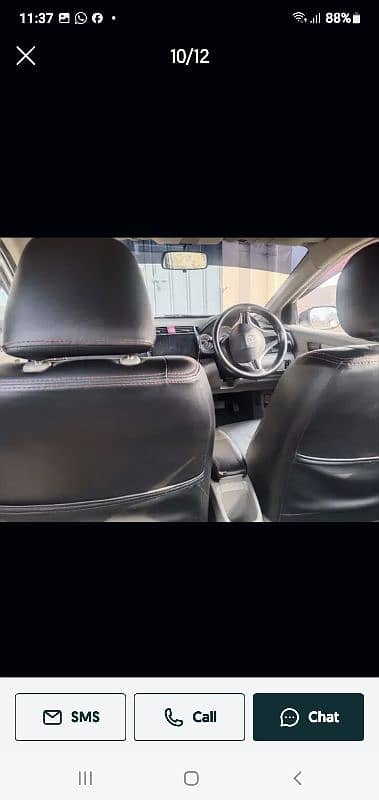 Honda City IVTEC 2016 1