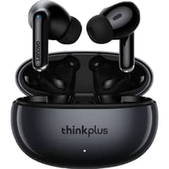 Lenovo Xt88 Tws Wireless Earphone Bass Touch Control Headset