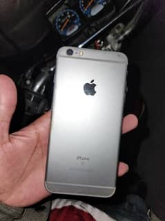 IPhone 6s Official Pta Approved