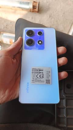 imfinix note 30