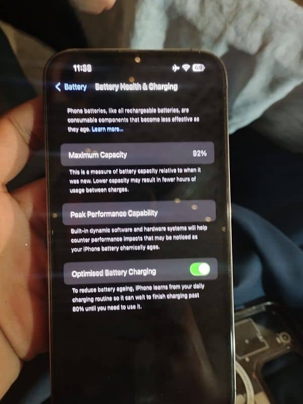 iphone 14 pro max 92 health 3