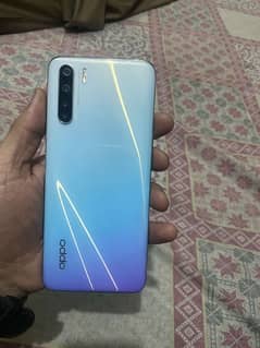 oppo f15 for sale 8/256