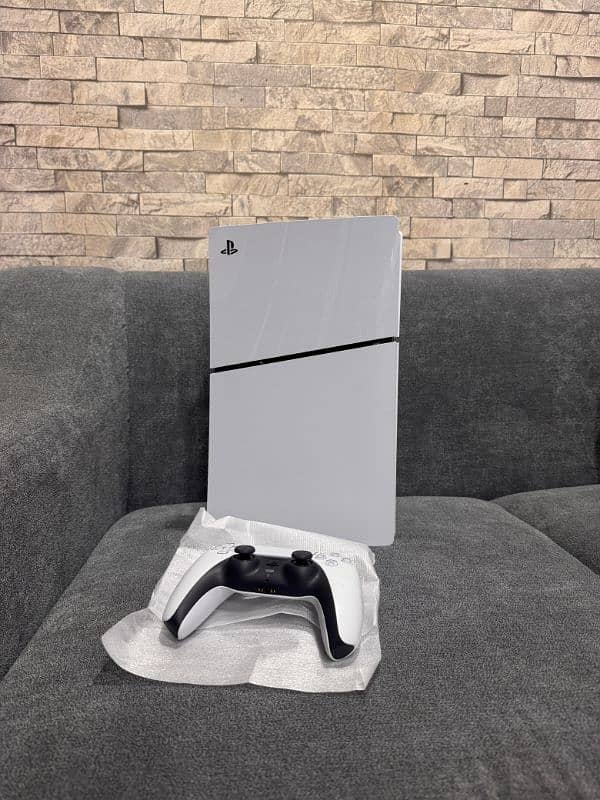 ps5 slim UK model for sale 1