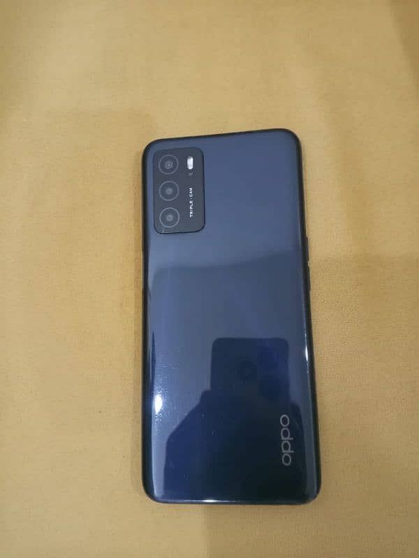 oppoa16 0