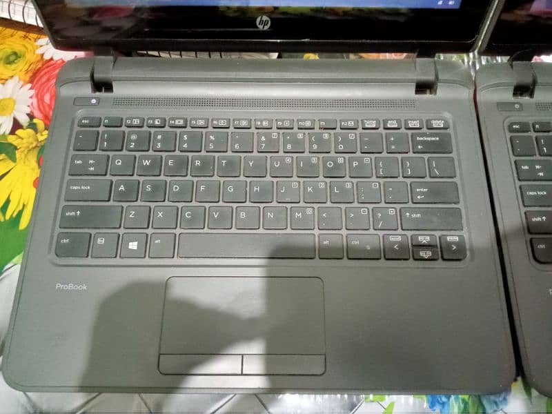 HP ProBook I3 6th Generation 1