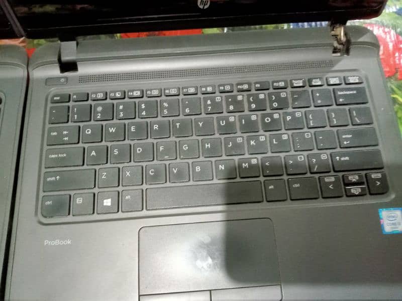 HP ProBook I3 6th Generation 2