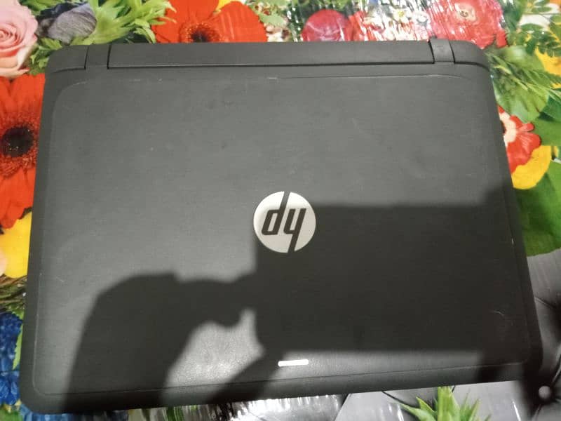 HP ProBook I3 6th Generation 4