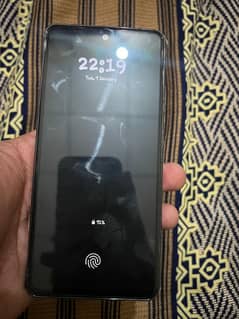 Samsung Galaxy A53 5G (Almost Brand new)