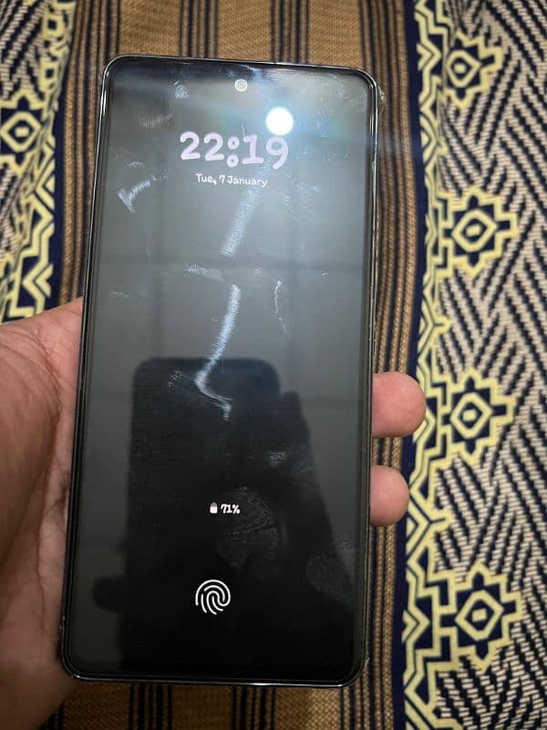 Samsung Galaxy A53 5G (Almost Brand new) 0