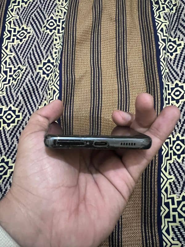 Samsung Galaxy A53 5G (Almost Brand new) 5